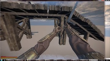 Chivalry Map Editor BASICS-6