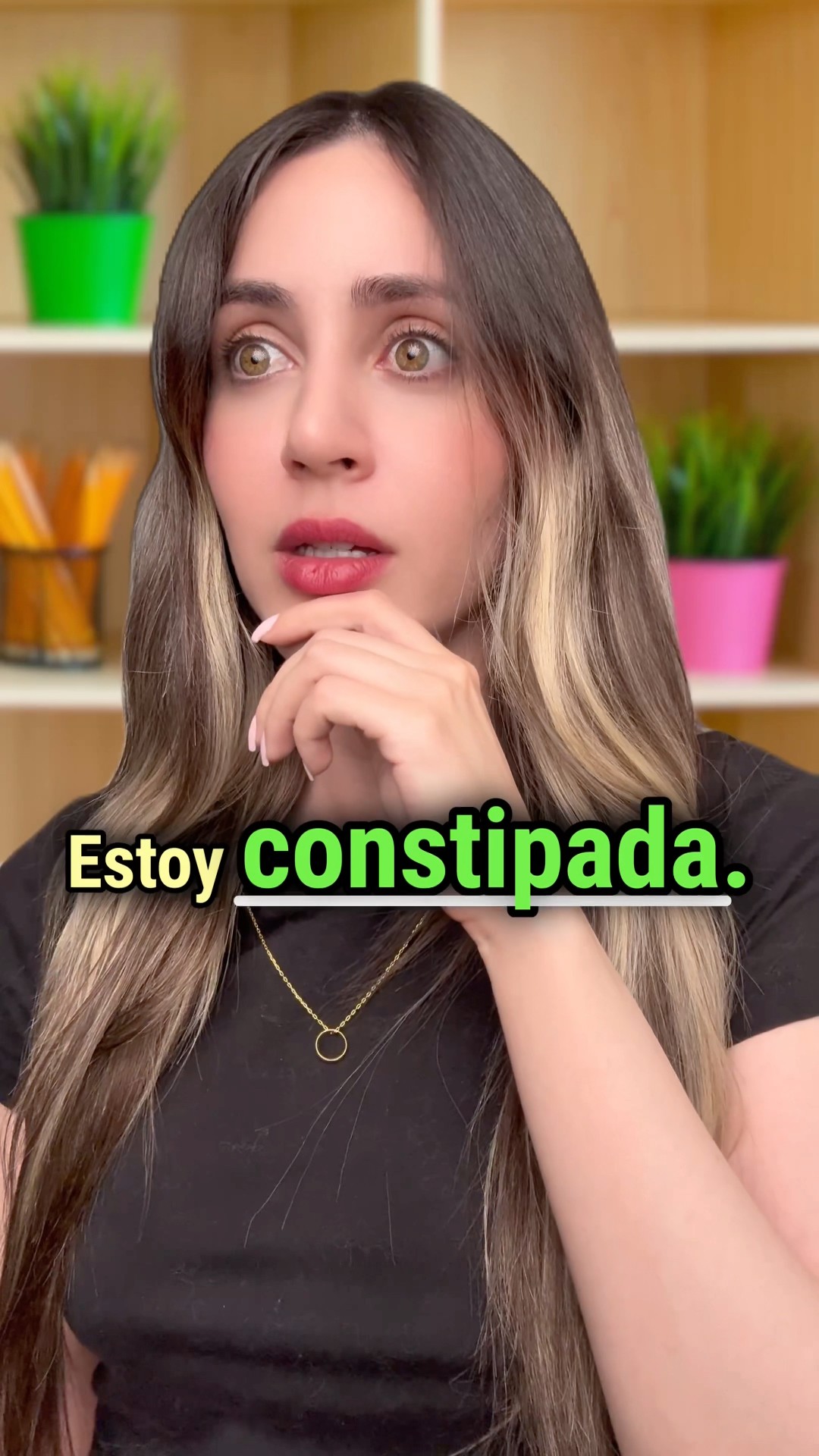 O que significa “constipado” em espanhol?
