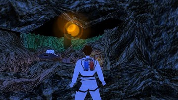 TRLE - An Odyssey 2012