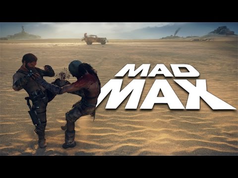 Mad Max #3 I Je met les pieds où j&rsquo;veux little warboy