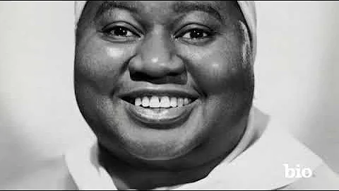 Hattie McDaniel - The First African-American To Wi...