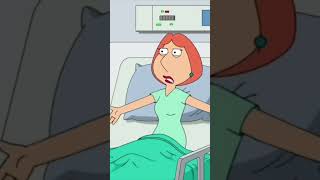 Family Guy - Dr. Hartman