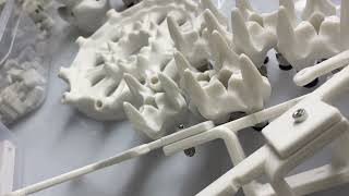 Hatch Art Project presents, Afterman by Bao Songyou