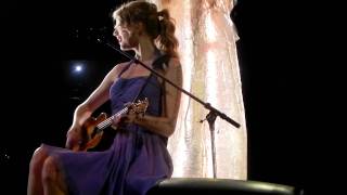 Video thumbnail of "Taylor Swift- Fearless, I'm Yours, Hey, Soul Sister mashup"