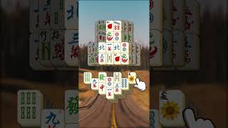 Mahjong - Solitaire Game screenshot 1