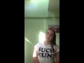 Don T You Worry Child Swedish House Mafia Ellie Quinn Cover Don T You Worry Child Swedish House Mafia Ellie Quinn Cover