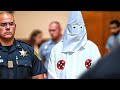 15 Kkk Members Reacting To Life Sentences