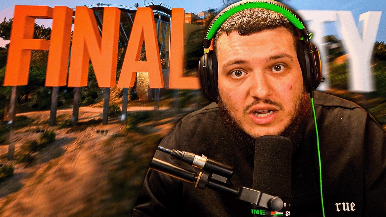 ANSAGE AN ALLE CHEATER... 🤬