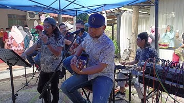 Dinda Cover by A.P.A.M Buskers