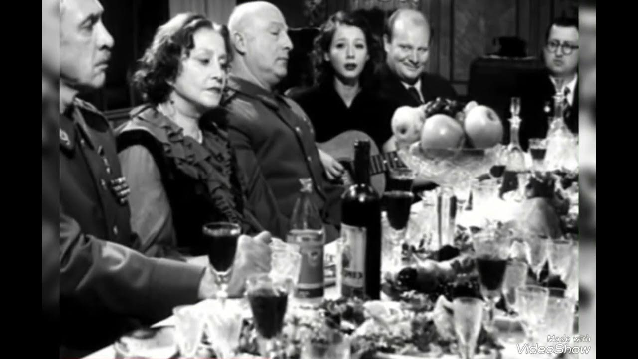 ...моя маленькая... Романс... - YouTube