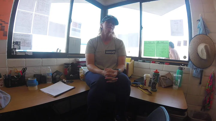 Building Trust with Karyn Klatt