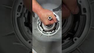 Ford F150 4R70W Transmission Build #ford #f150 #truck #cool #automobile #sound #trending #DIY #ASMR