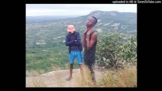 CEECKEEY AND DJ TDP UMCABANGO