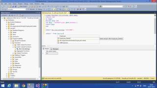 SQL Server Tutorial (Telugu)