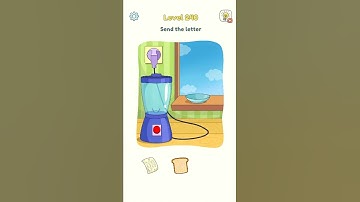 DOP 3: Displace One Part 📴📳📴  Gameplay Walkthrough (Android & iOS) #shorts #FIESTATheLoser