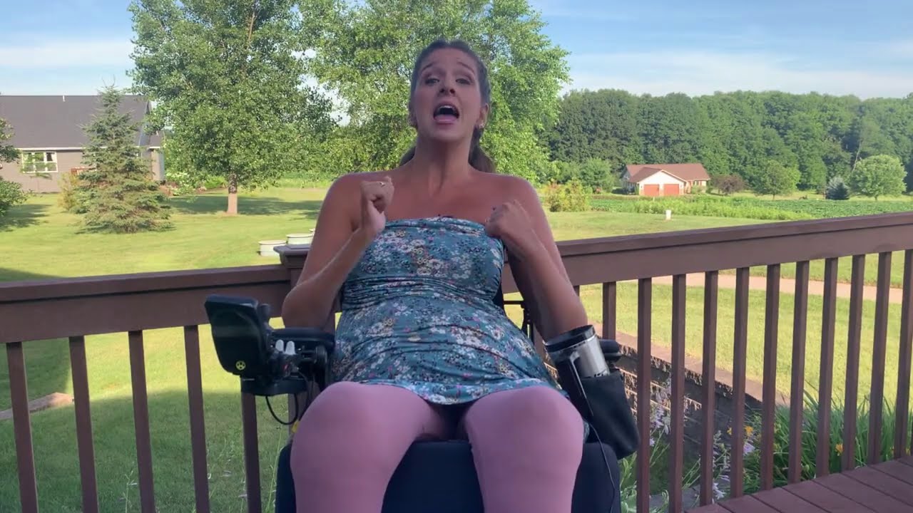 The Americans with Disabilities Act (ADA) + Its Impact in My Life