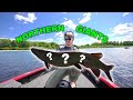 Hunting Down ELUSIVE Maine River MONSTERS! (Insane Boat side EAT)