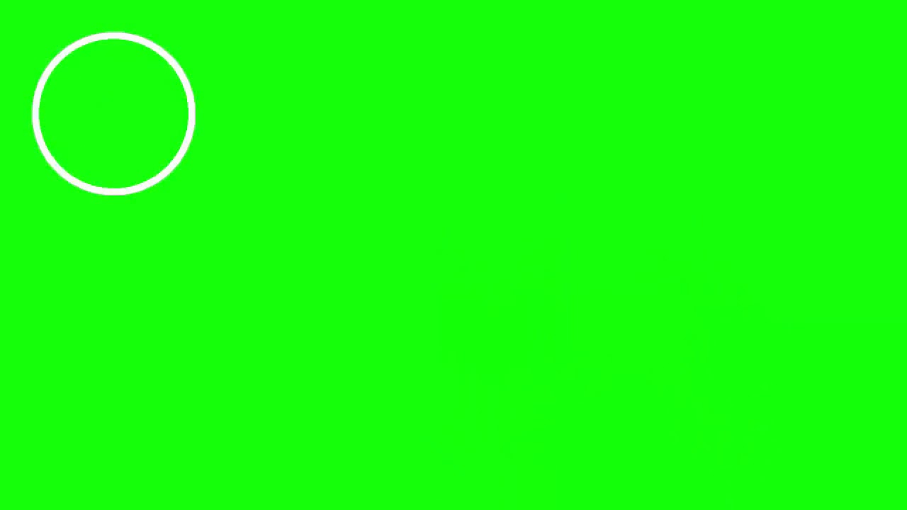 green screen webcam for mac