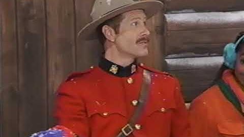 What A World We Share (2003 Version) Part 53