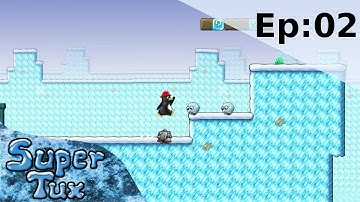Super Tux Ep2: "I Swear I