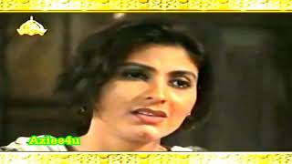 ASHFAQ AHMED`S { Aisi Bulandi Aisi Pasti }*Hairat Kadah* PTV Classic Drama Series { incredibility }