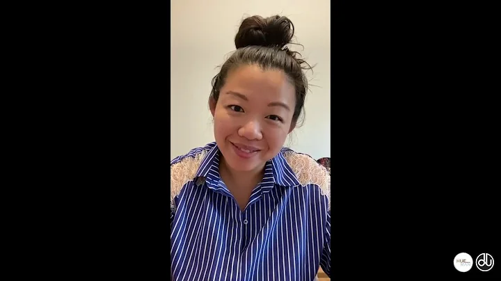 DUTV Artist Talk Highlight: Original Paths with Li...