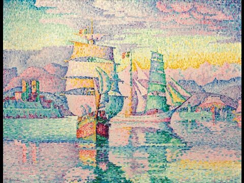 Paul Signac