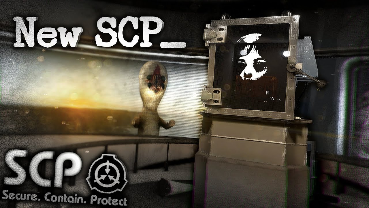 scp containment breach unity download free