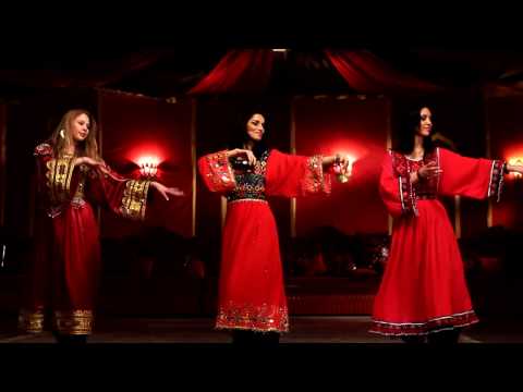 RAMIN ATASH - DOKHTARAK MAZARI - QATAGHANI