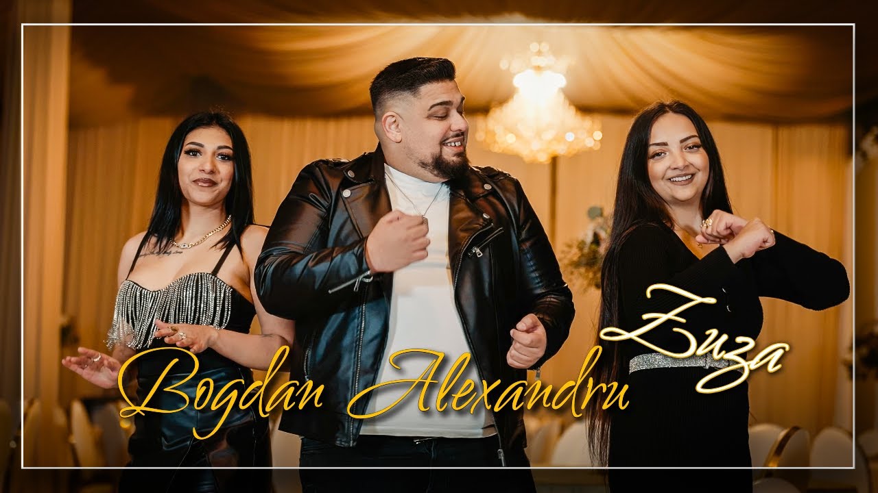 Watch Bogdan Alexandru - Zuza (Videoclip Oficial) on YouTube Watch Bogdan Alexandru - Zuza (Videoclip Oficial) on YouTube