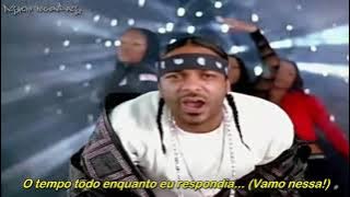 Jim Jones ft. The Game & Cam'Ron - Certified Gangstas (Legendado)