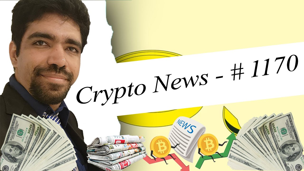 #1170 | Crypto News | How to Buy Dogecoin in 2023 - YouTube