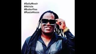 Rasta Wazza Gives Me Butterflies