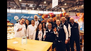 Aftermovie Salon Professionnel SIPRHO 2025   Boite production Coq Noir