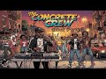 The Concrete Crew - Block Party (1983)  #ai #oldschoolhiphop #rap #music