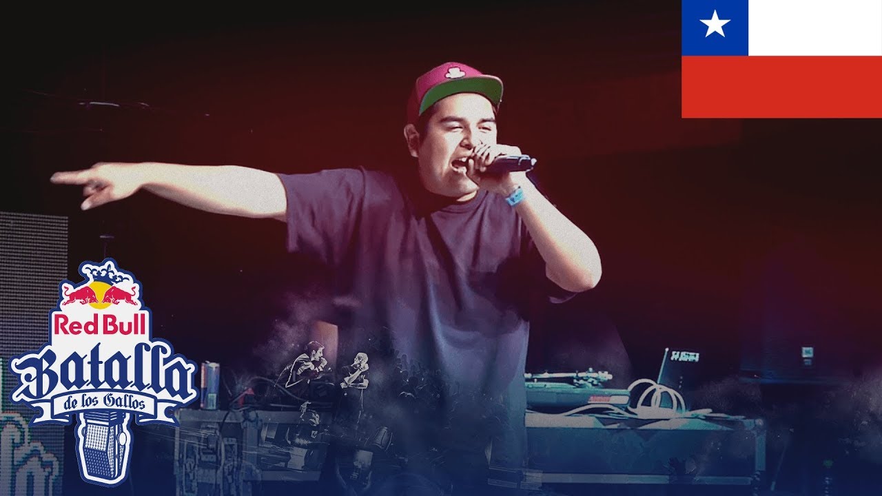 MGO vs L-CAPU - Octavos: Semifinal Iquique, Chile 2018 ritmo sa musika