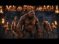 Age Of Fire And Ash Rise Of The Horde Fantasy Film 2026