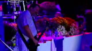 Faith No More - NEW SONG @ SWU Festival - Sao Paulo, Brasil 2011