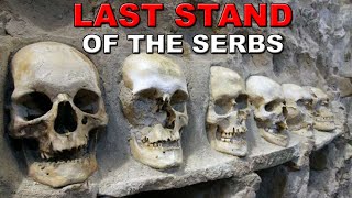 The Serbian Skull Tower  - The Heroic True Story