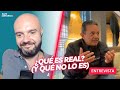 Qu es real y qu no lo es con christian argello alexcomunicatv