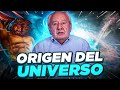 Origen del Universo - MITOLOGÍA GRIEGA | Eduardo