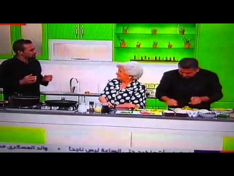 تساهلت وياك عنارة لطيفه علي حجو