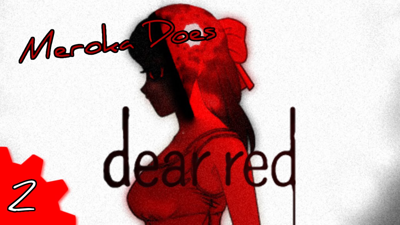 Dear Red #2 - This Got Dark