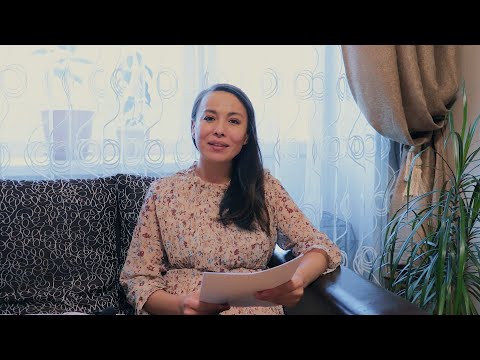 Заслуженная артистка РБ