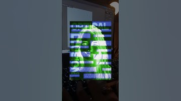 DAY 25 I Optical Illusion #posterdesign #photoshop #posterchallenge #strangerthings #trendingaudio