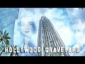 FAMOUS GRAVE TOUR - Orange County #2 (Carolyn Jones, Flo-Jo, etc.)