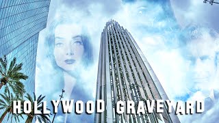 FAMOUS GRAVE TOUR - Orange County #2 (Carolyn Jones, Flo-Jo, etc.)