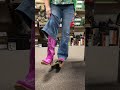Stop Struggling With Your Boots