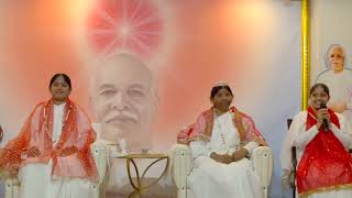 Awaken the Eight Divine Powers and become the embodiment of Shakti