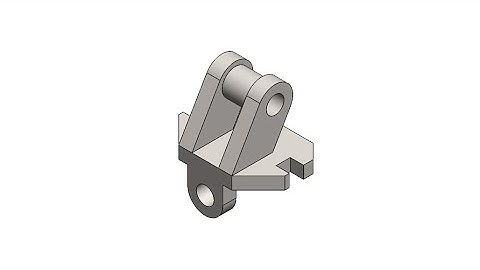 Soliworks Tutorial For Beginner #Exercise   11